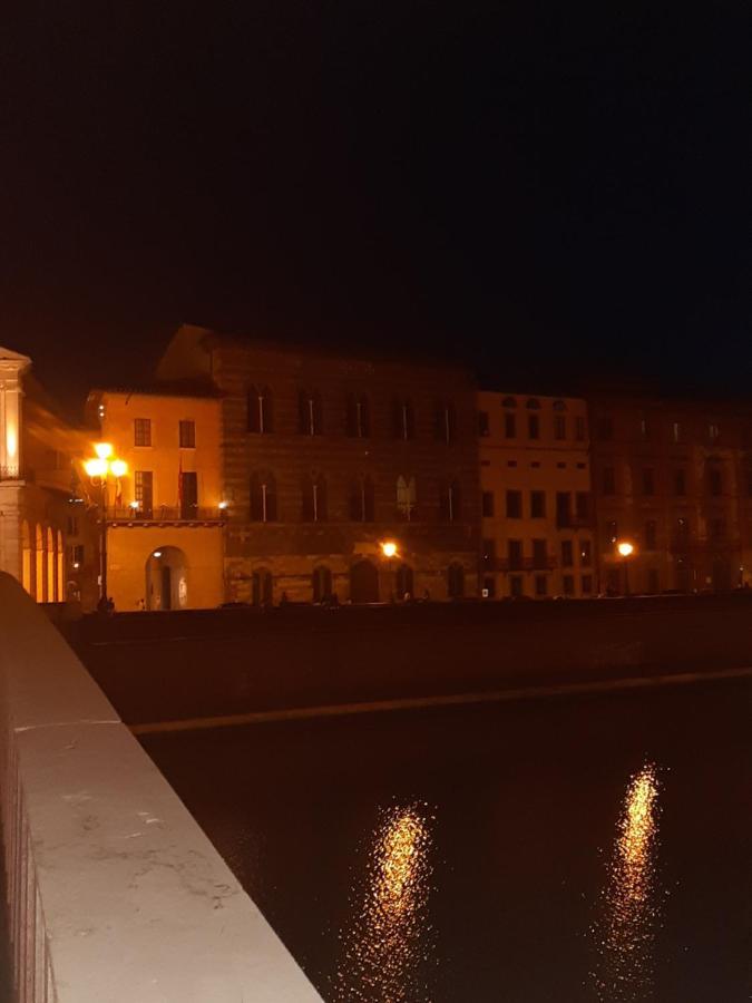 B&B Peace Pisa Esterno foto